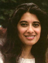 bhaswati Bhattacharya