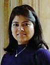 Pratibha Shah
