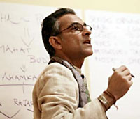 Arun Deva